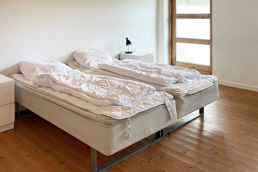 Foto von Ferienhaus TM68 in Doverodde - Thy/Limfjord