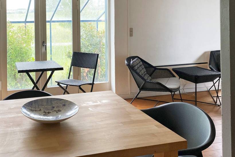 Foto von Ferienhaus TM68 in Doverodde - Thy/Limfjord