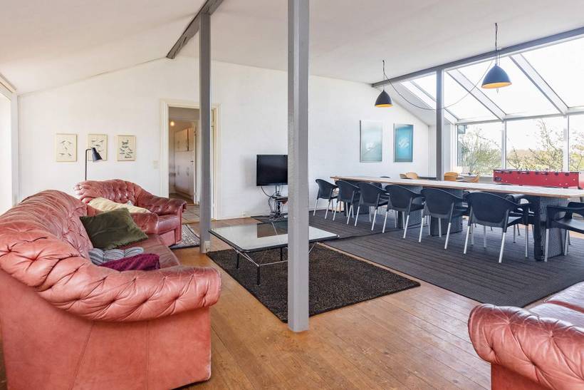 Foto von Ferienhaus TM68 in Doverodde - Thy/Limfjord