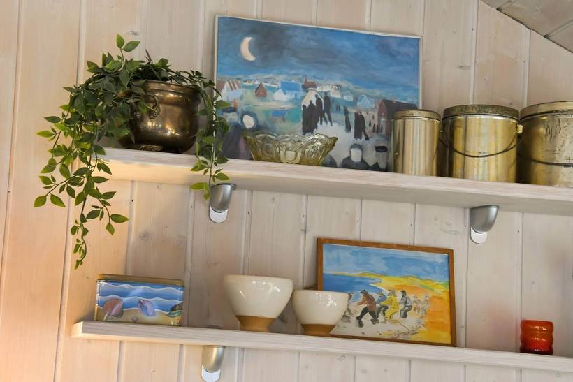 Foto von Ferienhaus TM72 in Vejlby Klit - Westjütland