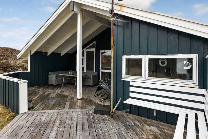 Foto von Ferienhaus TM72 in Vejlby Klit - Westjütland