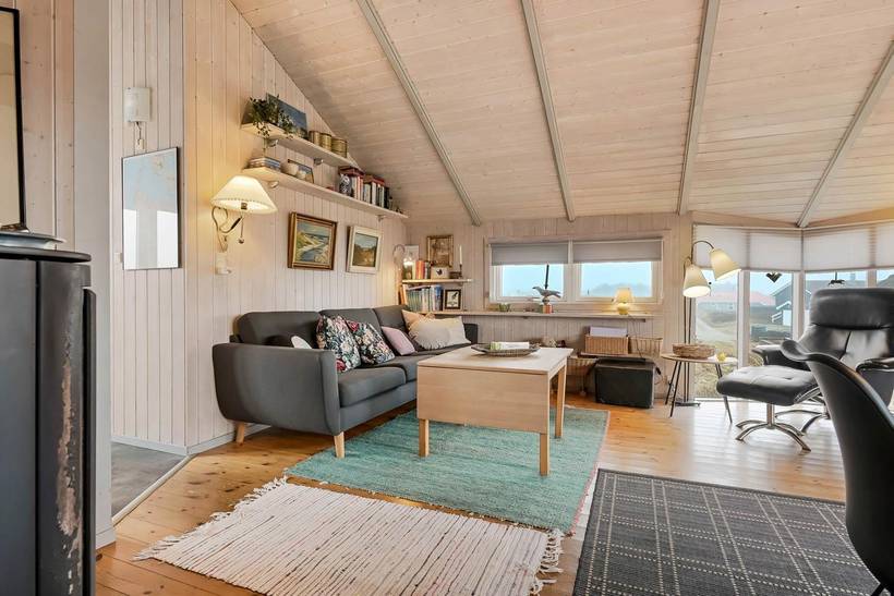 Foto von Ferienhaus TM72 in Vejlby Klit - Westjütland
