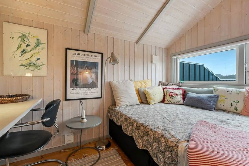Foto von Ferienhaus TM72 in Vejlby Klit - Westjütland