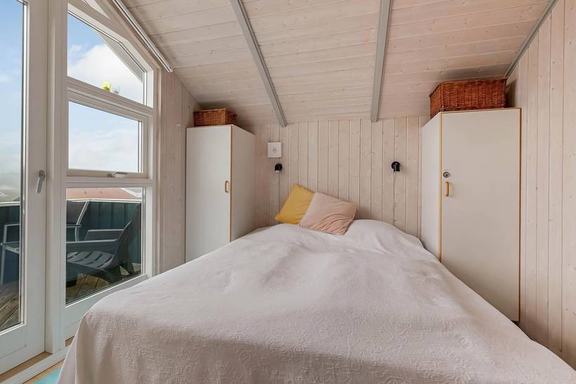 Foto von Ferienhaus TM72 in Vejlby Klit - Westjütland