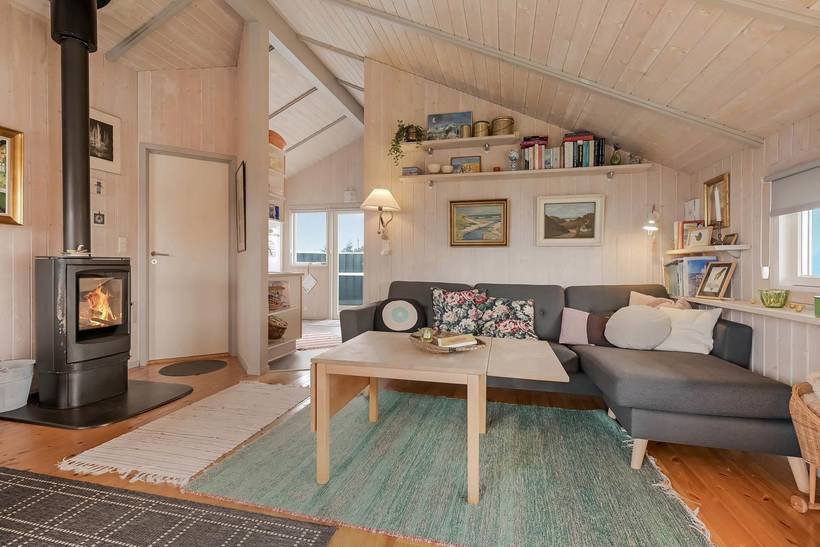 Foto von Ferienhaus TM72 in Vejlby Klit - Westjütland