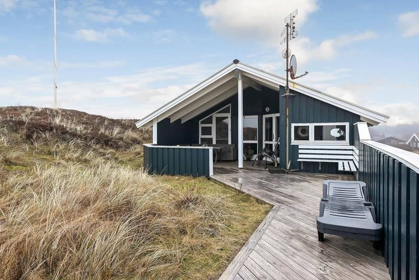Foto von Ferienhaus TM72 in Vejlby Klit - Westjütland