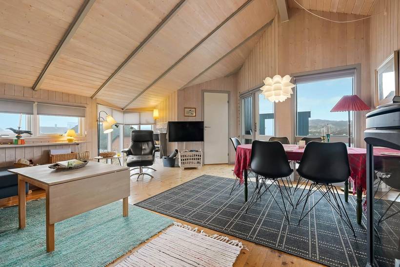 Foto von Ferienhaus TM72 in Vejlby Klit - Westjütland