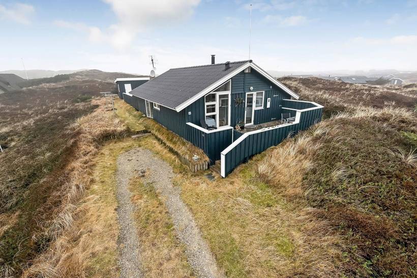 Foto von Ferienhaus TM72 in Vejlby Klit - Westjütland