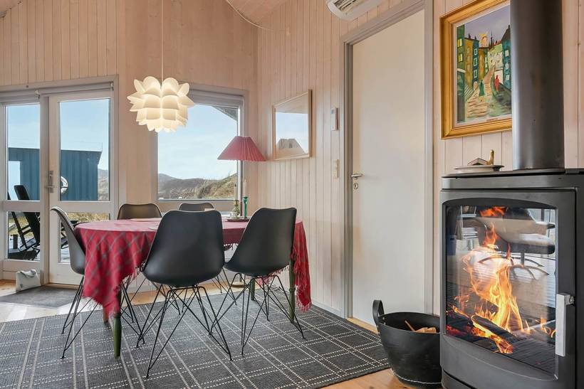 Foto von Ferienhaus TM72 in Vejlby Klit - Westjütland