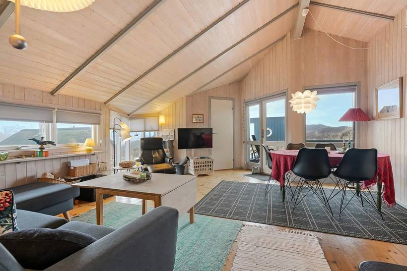 Foto von Ferienhaus TM72 in Vejlby Klit - Westjütland