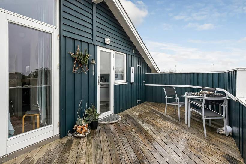 Foto von Ferienhaus TM72 in Vejlby Klit - Westjütland