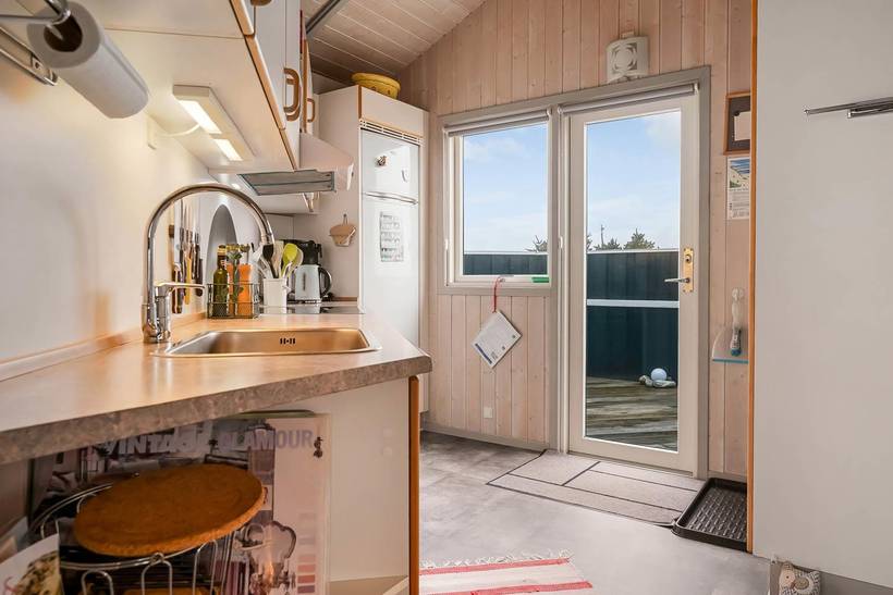 Foto von Ferienhaus TM72 in Vejlby Klit - Westjütland