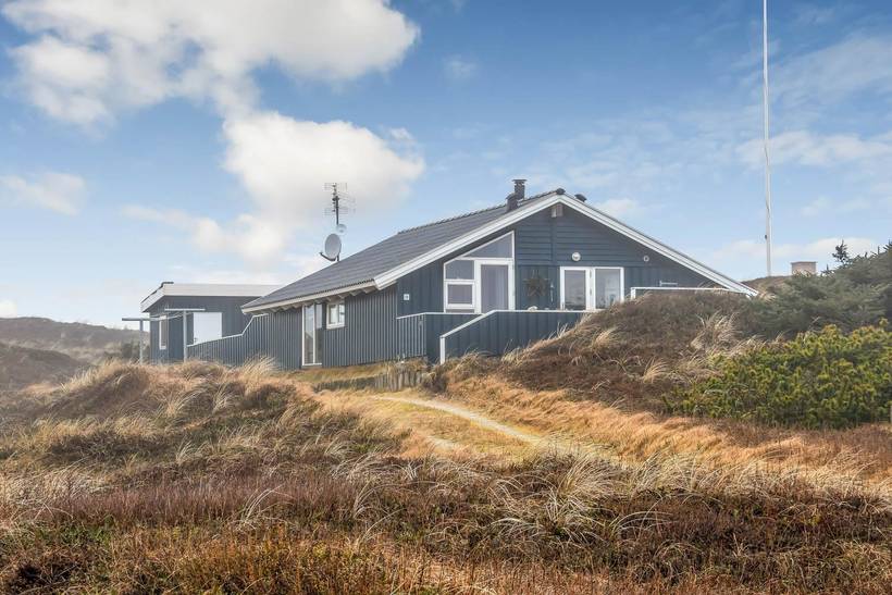 Foto von Ferienhaus TM72 in Vejlby Klit - Westjütland