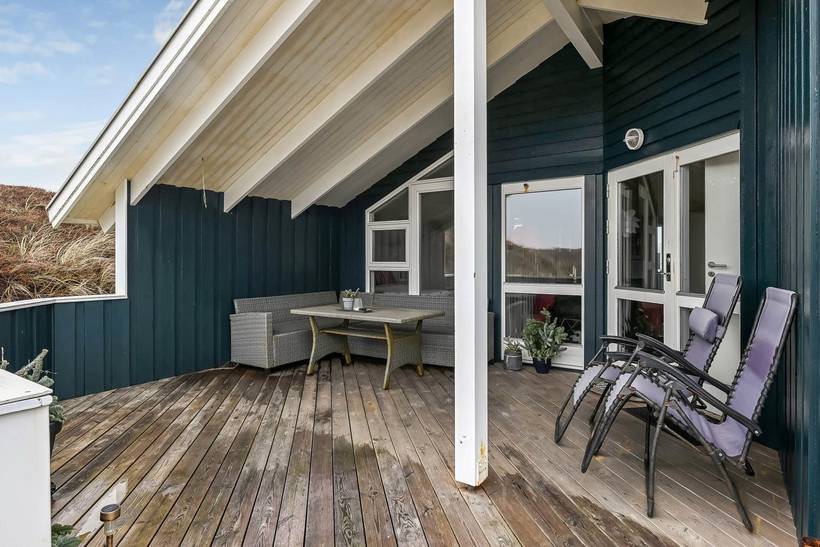 Foto von Ferienhaus TM72 in Vejlby Klit - Westjütland