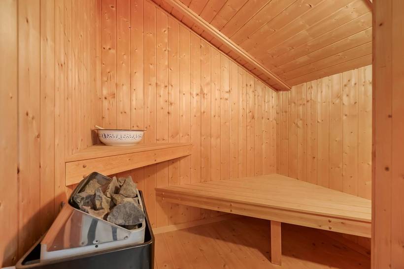 Foto von Ferienhaus TM72 in Vejlby Klit - Westjütland
