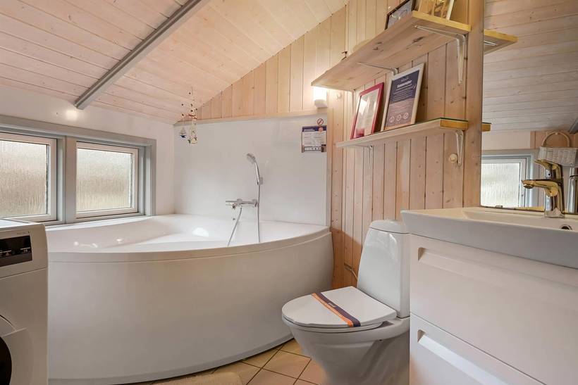 Foto von Ferienhaus TM72 in Vejlby Klit - Westjütland