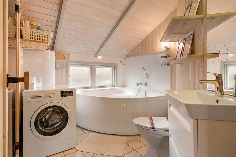 Foto von Ferienhaus TM72 in Vejlby Klit - Westjütland