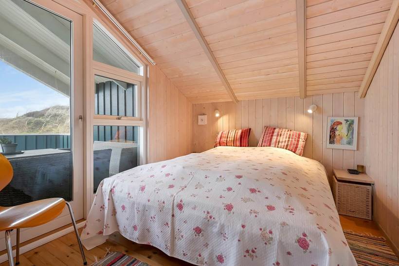 Foto von Ferienhaus TM72 in Vejlby Klit - Westjütland