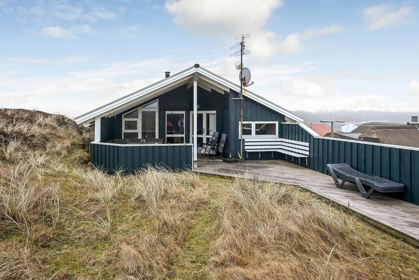 Foto von Ferienhaus TM72 in Vejlby Klit - Westjütland