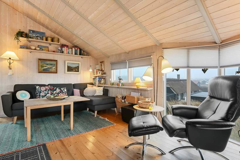Foto von Ferienhaus TM72 in Vejlby Klit - Westjütland