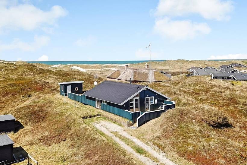 Foto von Ferienhaus TM72 in Vejlby Klit - Westjütland