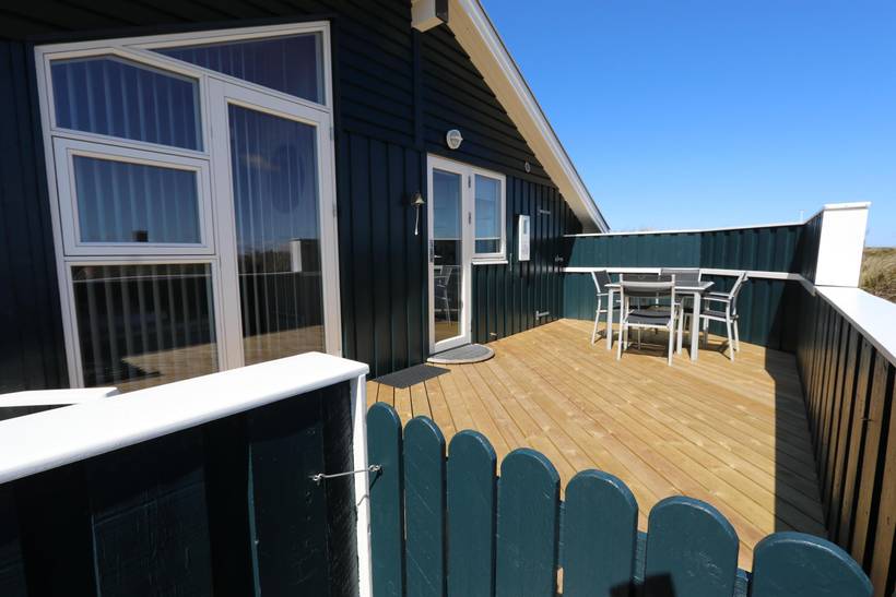 Foto von Ferienhaus TM72 in Vejlby Klit - Westjütland