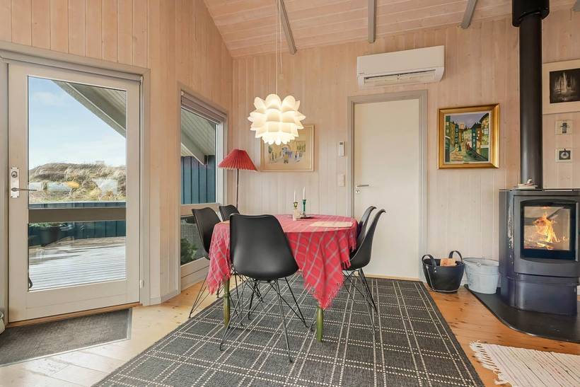 Foto von Ferienhaus TM72 in Vejlby Klit - Westjütland