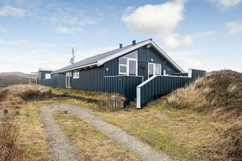 Foto von Ferienhaus TM72 in Vejlby Klit - Westjütland