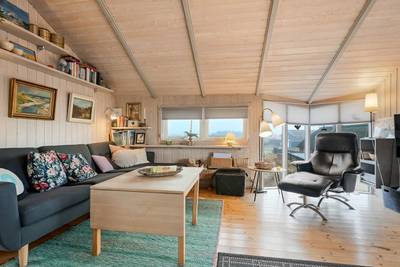 Vorschaubild von Ferienhaus TM72 in Vejlby Klit - Westjütland