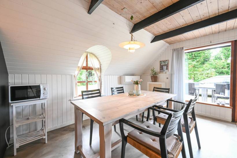 Foto von Ferienhaus TM82 in Nørhede - Fjand - Westjütland