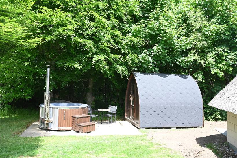 Foto von Ferienhaus TM82 in Nørhede - Fjand - Westjütland