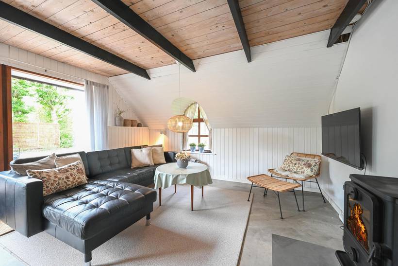 Foto von Ferienhaus TM82 in Nørhede - Fjand - Westjütland