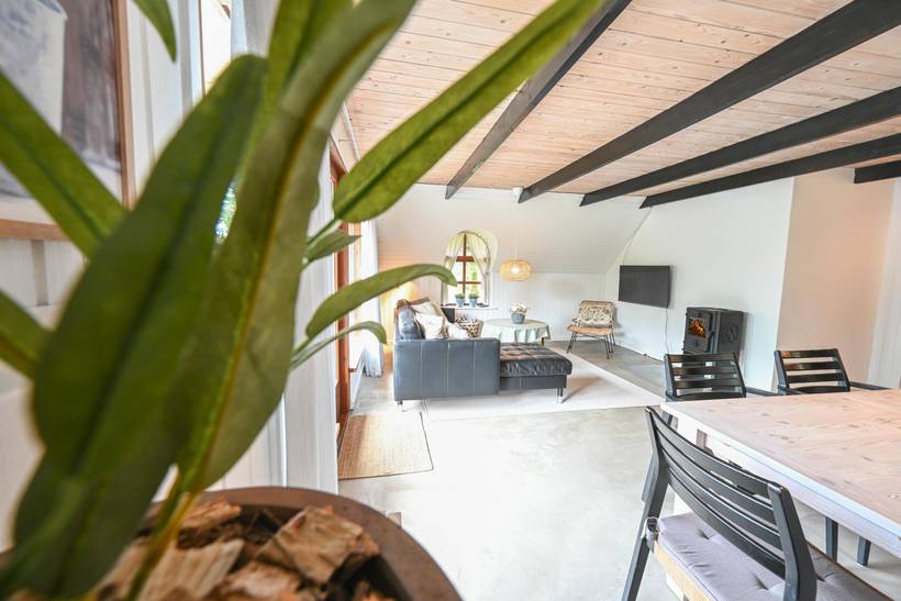 Foto von Ferienhaus TM82 in Nørhede - Fjand - Westjütland