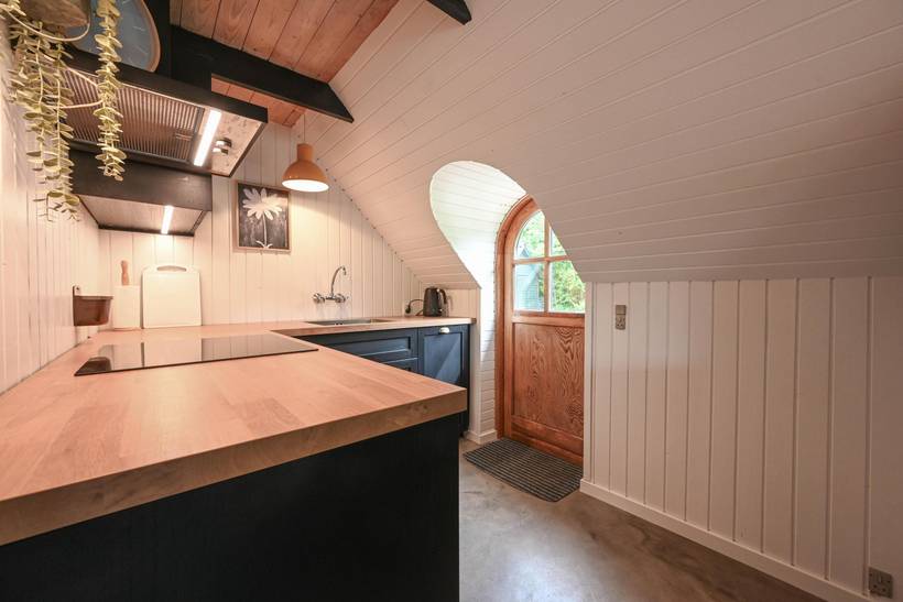 Foto von Ferienhaus TM82 in Nørhede - Fjand - Westjütland