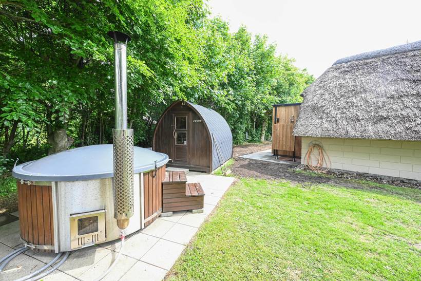 Foto von Ferienhaus TM82 in Nørhede - Fjand - Westjütland