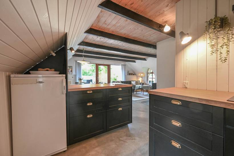 Foto von Ferienhaus TM82 in Nørhede - Fjand - Westjütland