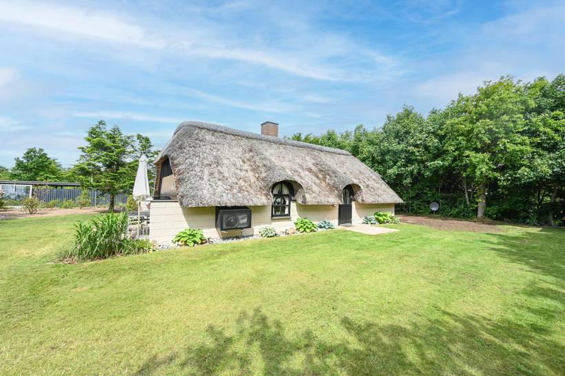 Foto von Ferienhaus TM82 in Nørhede - Fjand - Westjütland