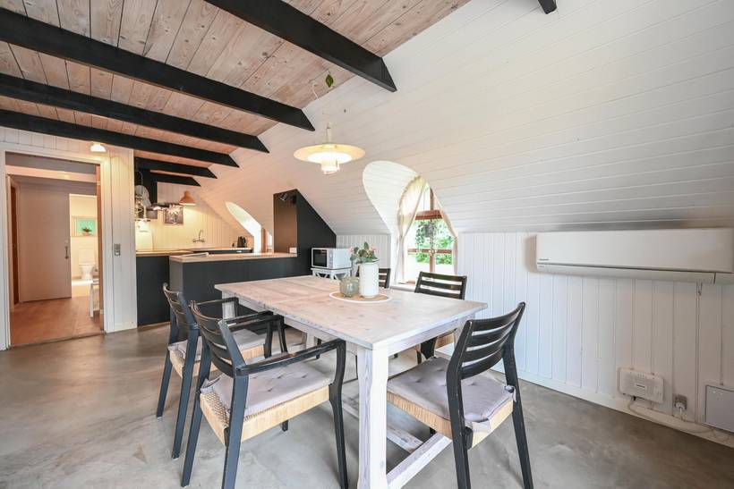 Foto von Ferienhaus TM82 in Nørhede - Fjand - Westjütland