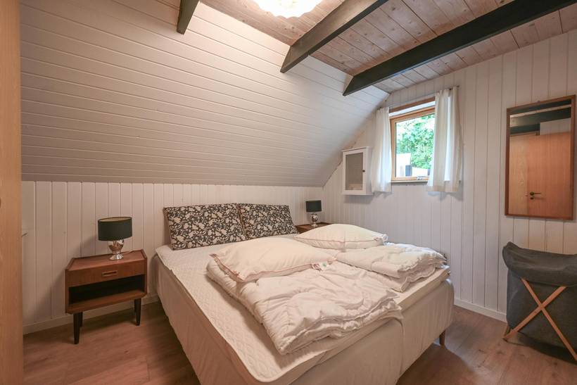 Foto von Ferienhaus TM82 in Nørhede - Fjand - Westjütland