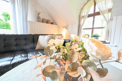 Vorschaubild von Ferienhaus TM82 in Nørhede - Fjand - Westjütland