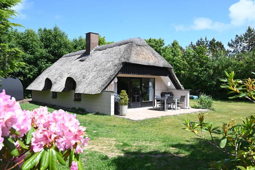 Foto von Ferienhaus TM82 in Nørhede - Fjand - Westjütland