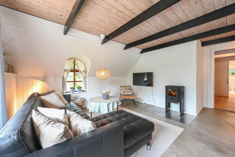 Foto von Ferienhaus TM82 in Nørhede - Fjand - Westjütland