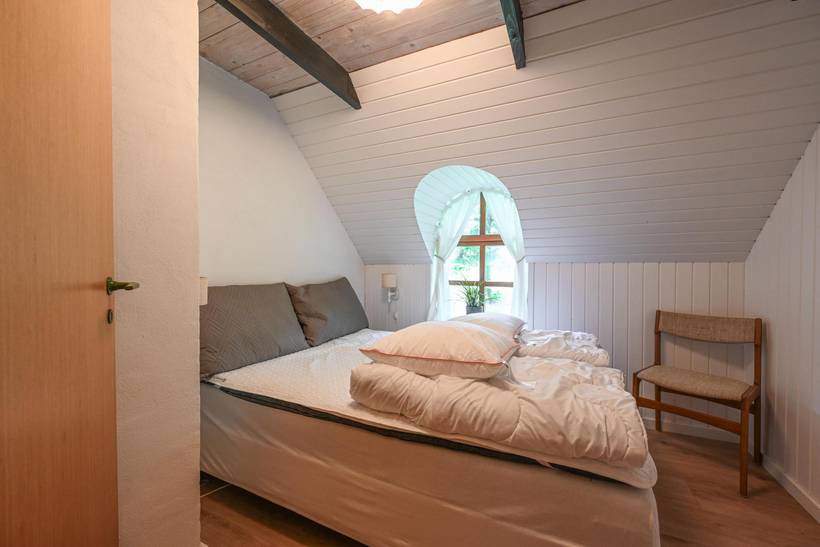 Foto von Ferienhaus TM82 in Nørhede - Fjand - Westjütland