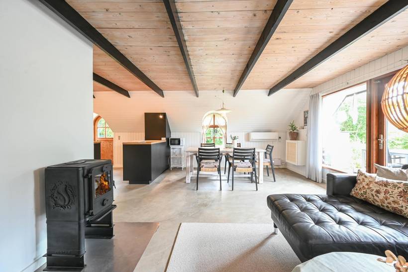 Foto von Ferienhaus TM82 in Nørhede - Fjand - Westjütland