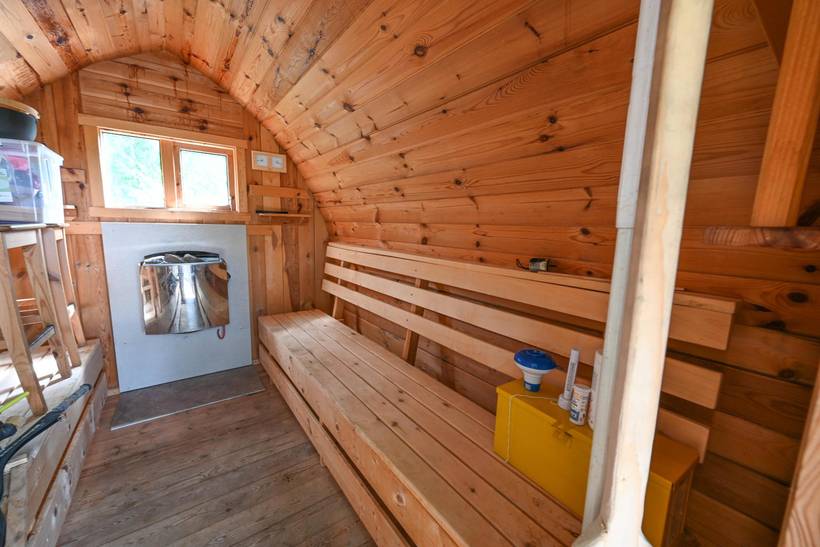 Foto von Ferienhaus TM82 in Nørhede - Fjand - Westjütland