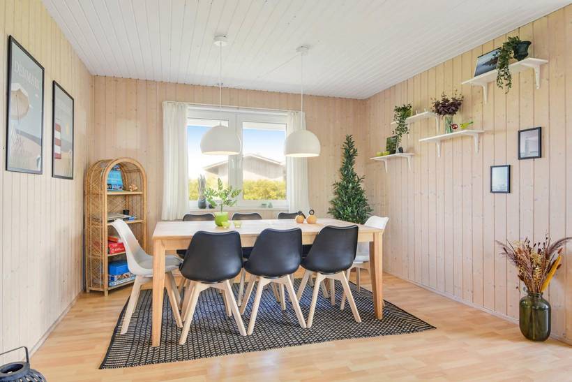 Foto von Ferienhaus TM88 in Vejlby Klit - Westjütland