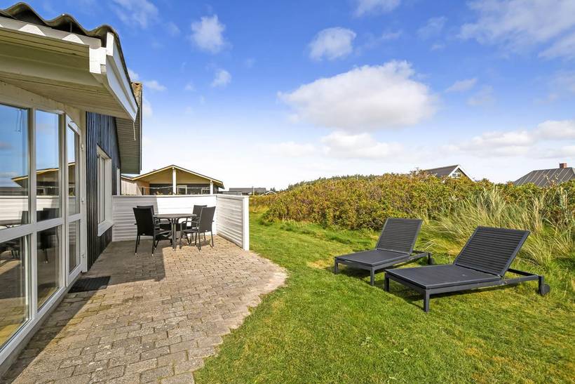Foto von Ferienhaus TM88 in Vejlby Klit - Westjütland