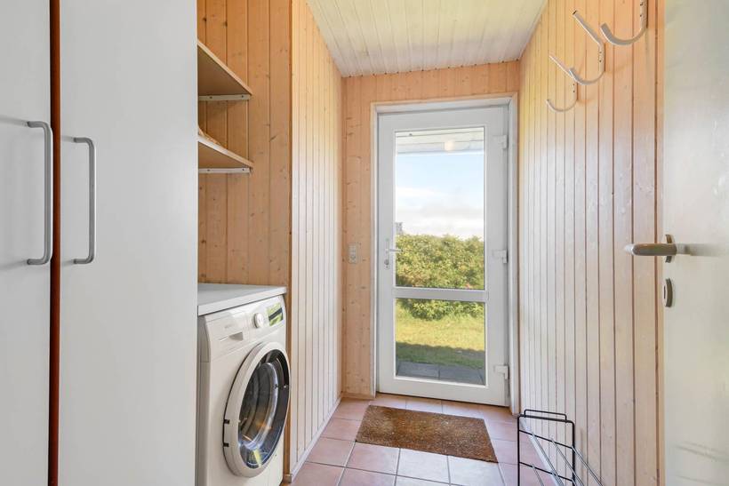 Foto von Ferienhaus TM88 in Vejlby Klit - Westjütland