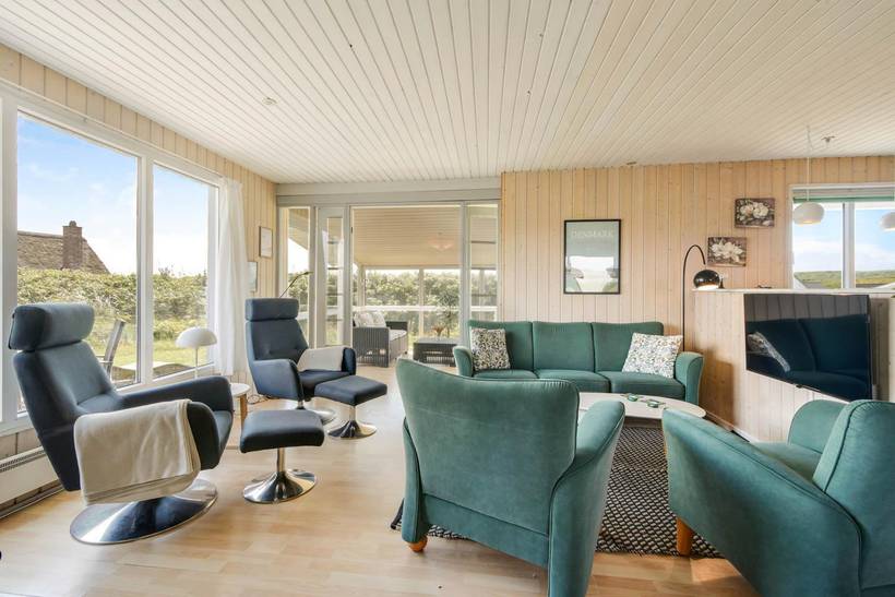 Foto von Ferienhaus TM88 in Vejlby Klit - Westjütland