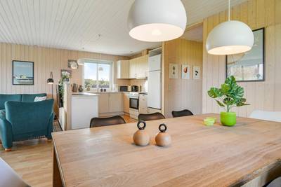 Vorschaubild von Ferienhaus TM88 in Vejlby Klit - Westjütland